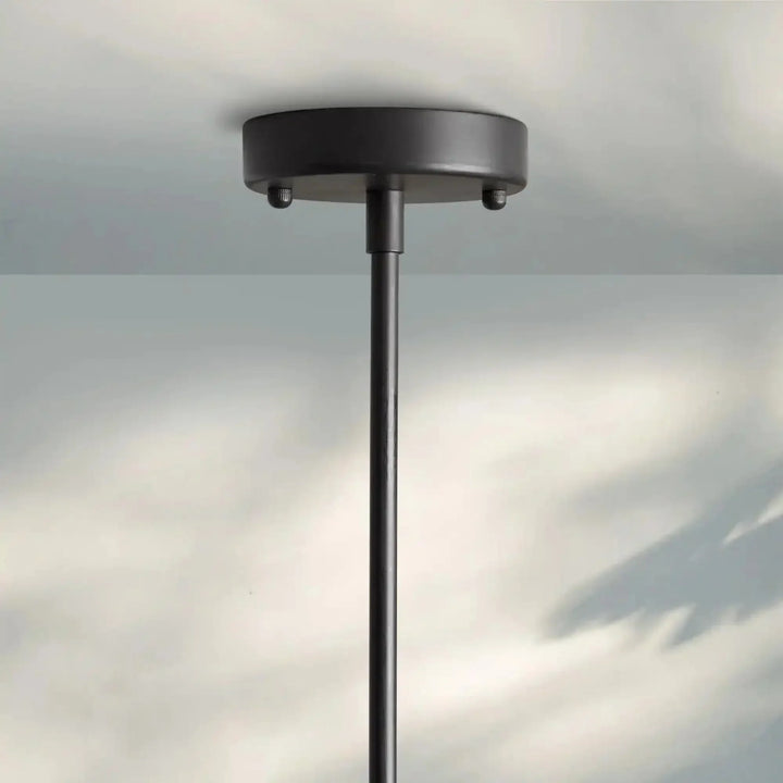 Apollo Round Chandelier 36" 47" 59" - Arialamps