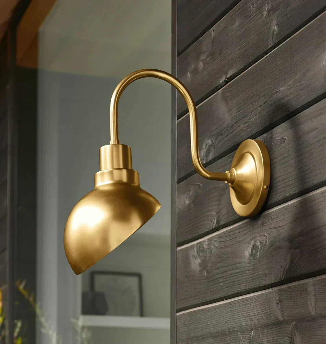 Art Regis Angled Sconce - Arialamps