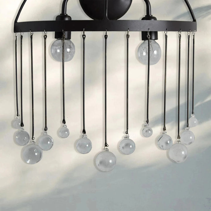 Aubrey 2 - Light Wall Sconce - Arialamps