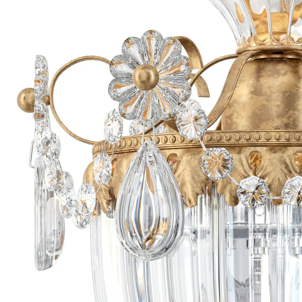 Bagatelle 1 - Light Mini Pendant - Arialamps