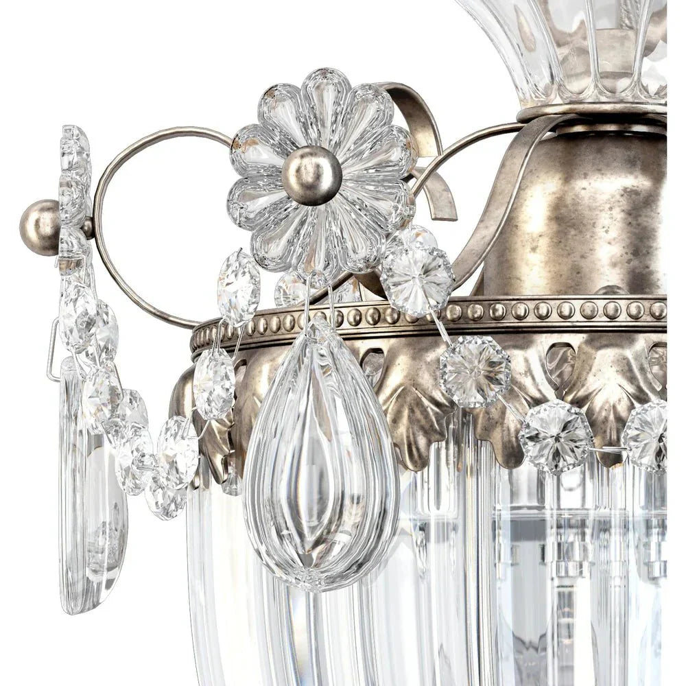 Bagatelle 1 - Light Mini Pendant - Arialamps
