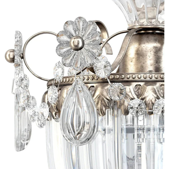 Bagatelle 1 - Light Mini Pendant - Arialamps