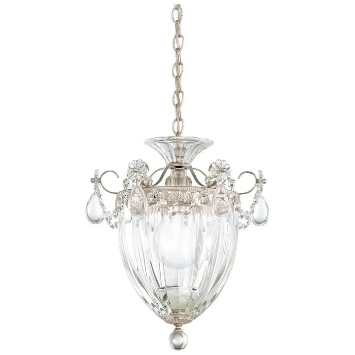 Bagatelle 1 - Light Mini Pendant - Arialamps
