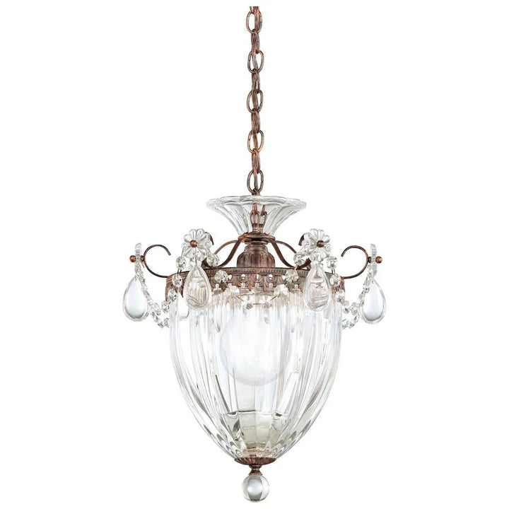 Bagatelle 1 - Light Mini Pendant - Arialamps