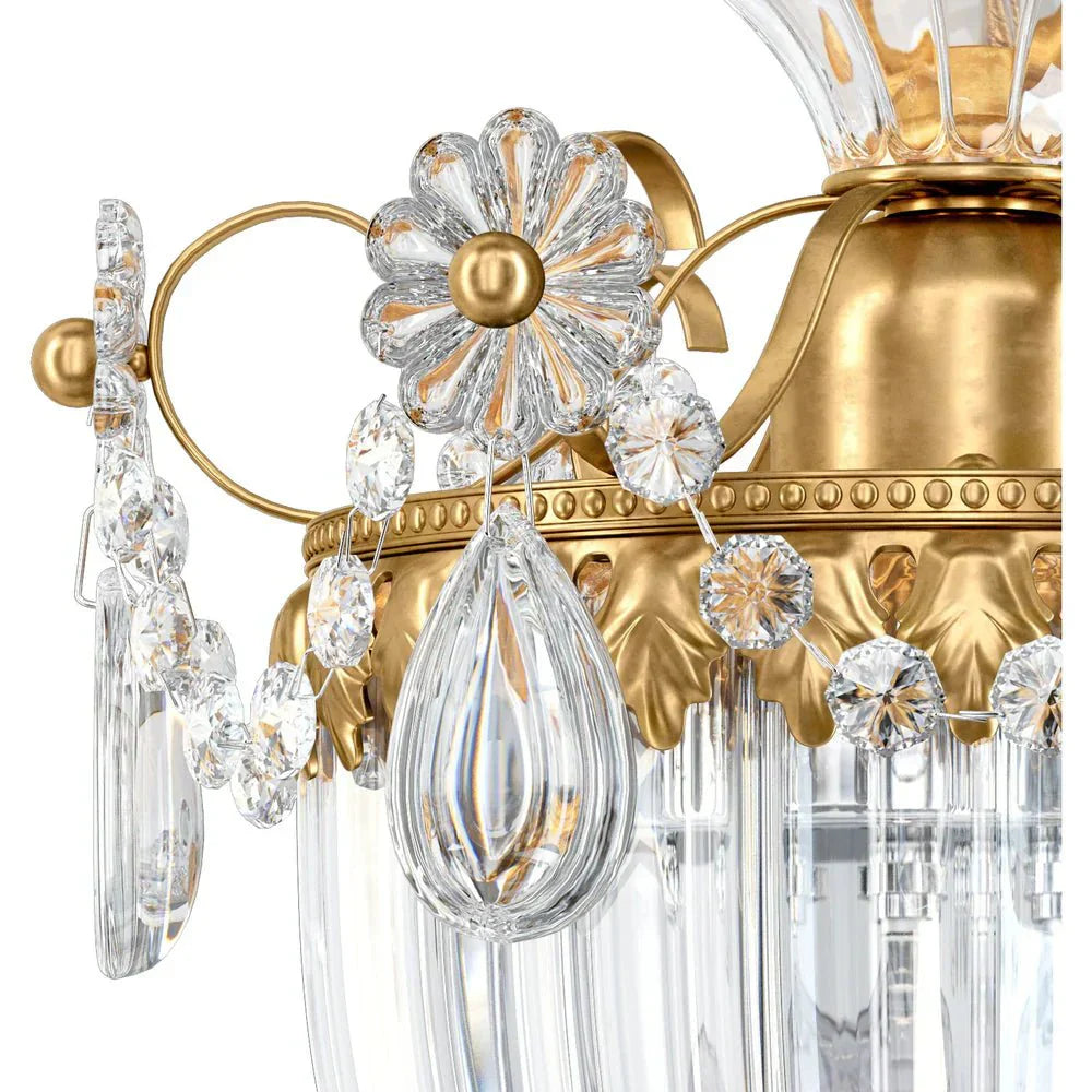 Bagatelle 1 - Light Mini Pendant - Arialamps