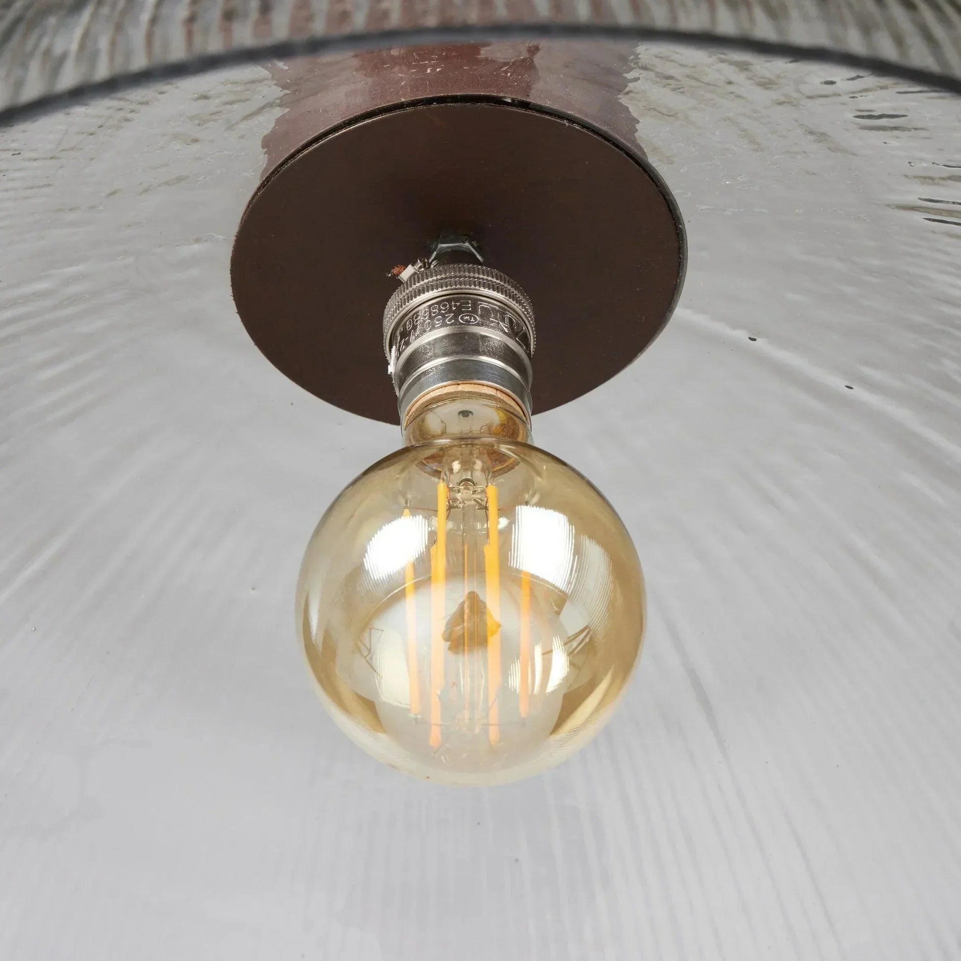 Bradford Pendant - Arialamps