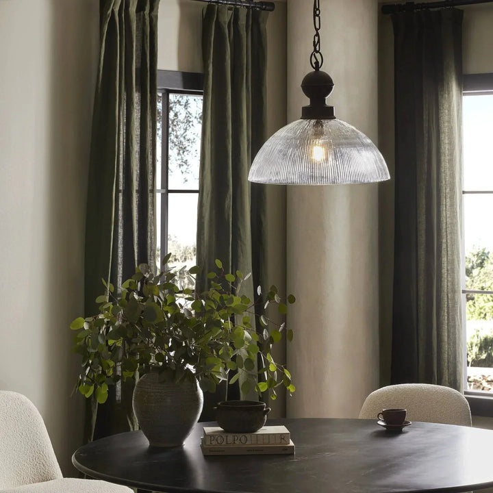 Bradford Pendant - Arialamps