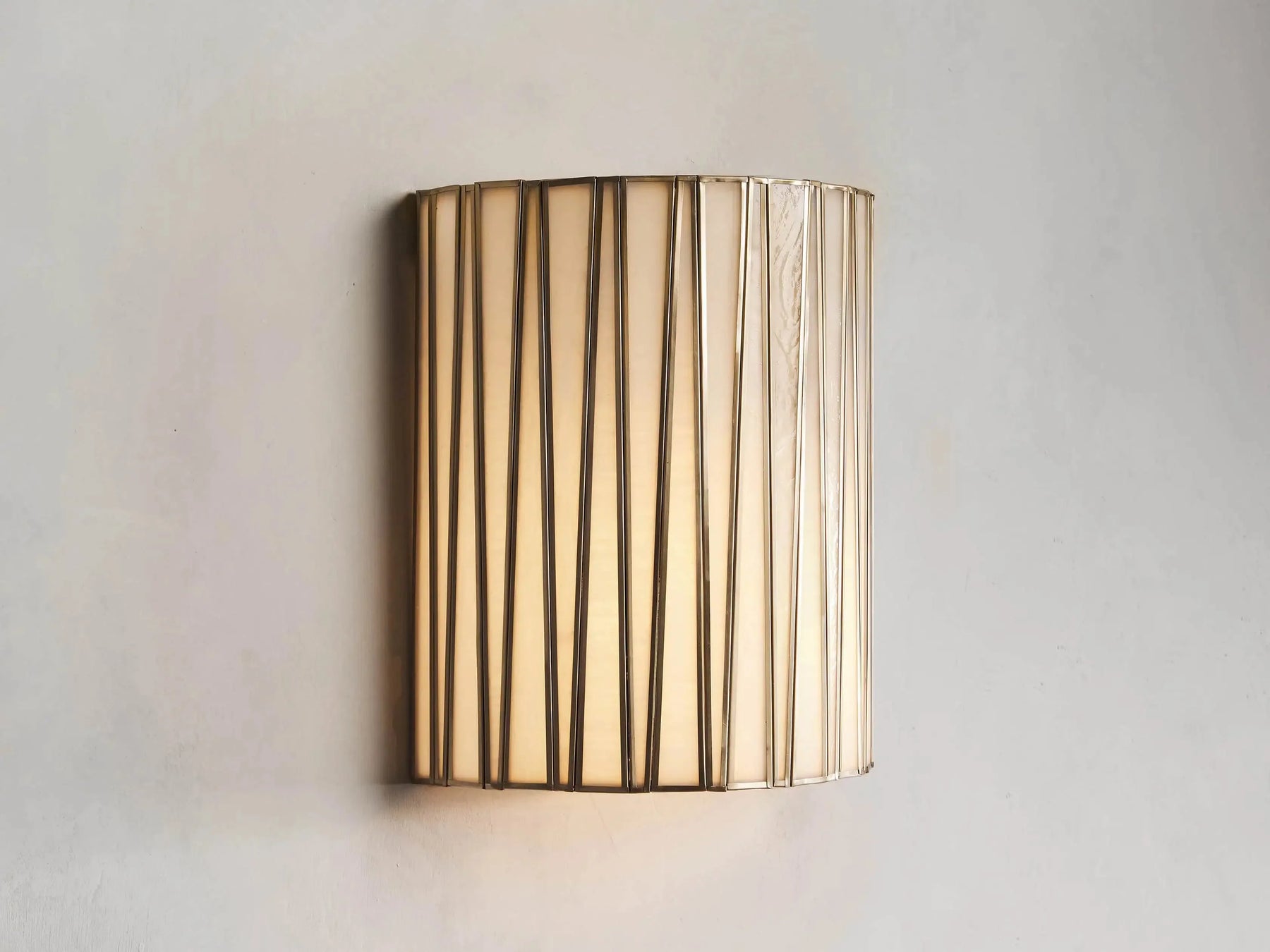 Jeunet Wall Sconce 12''24''