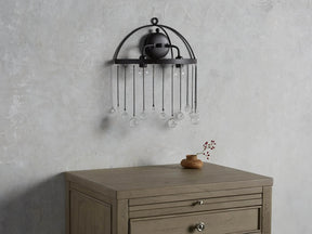 Aubrey 2-Light Wall Sconce