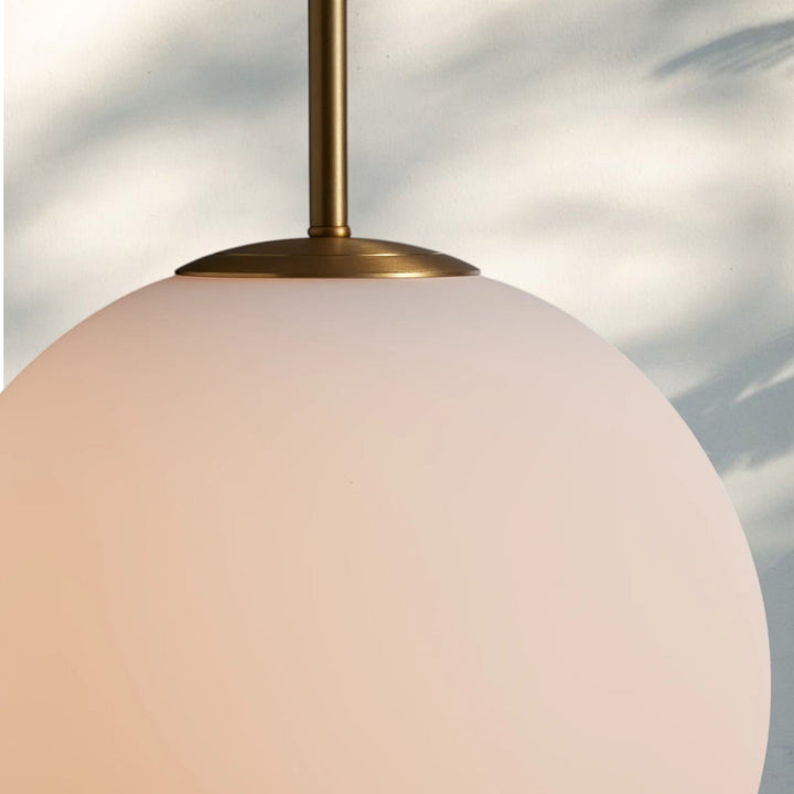 Casens Pendant Light-