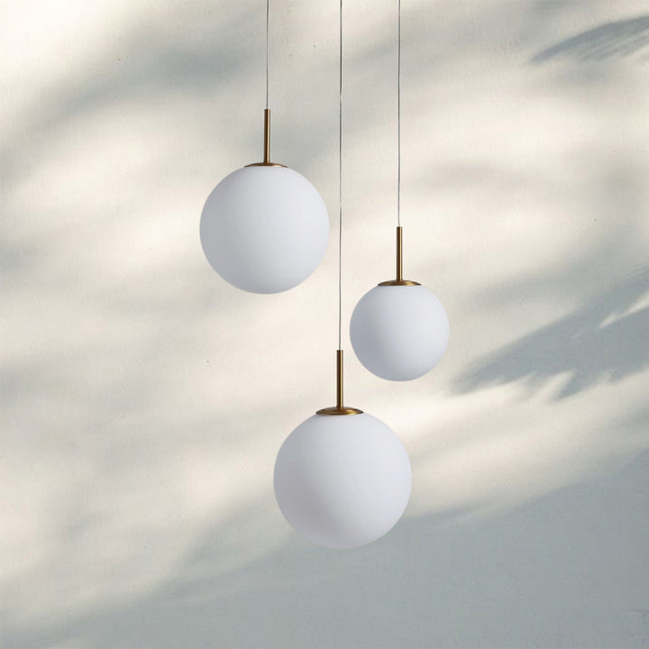 Casens Round Chandelier 20''28''34''43''-