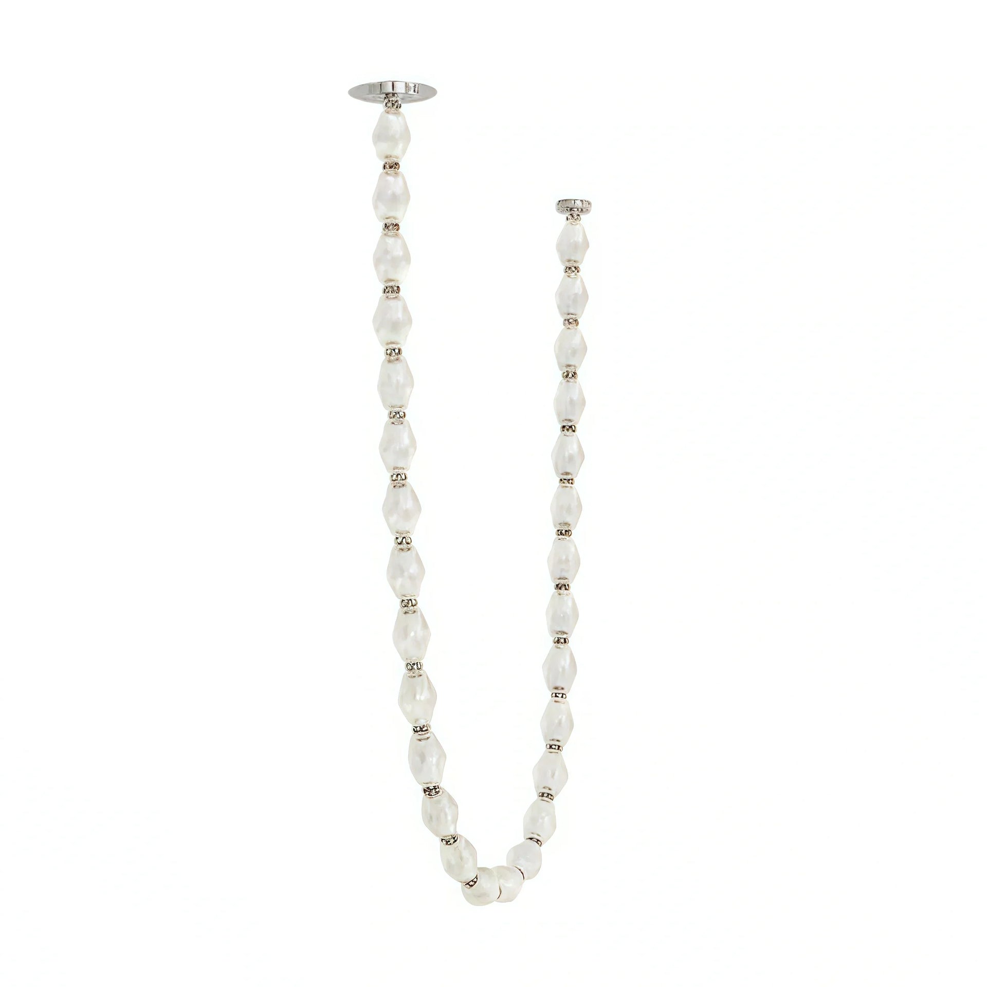 Charm Necklace Chandelier