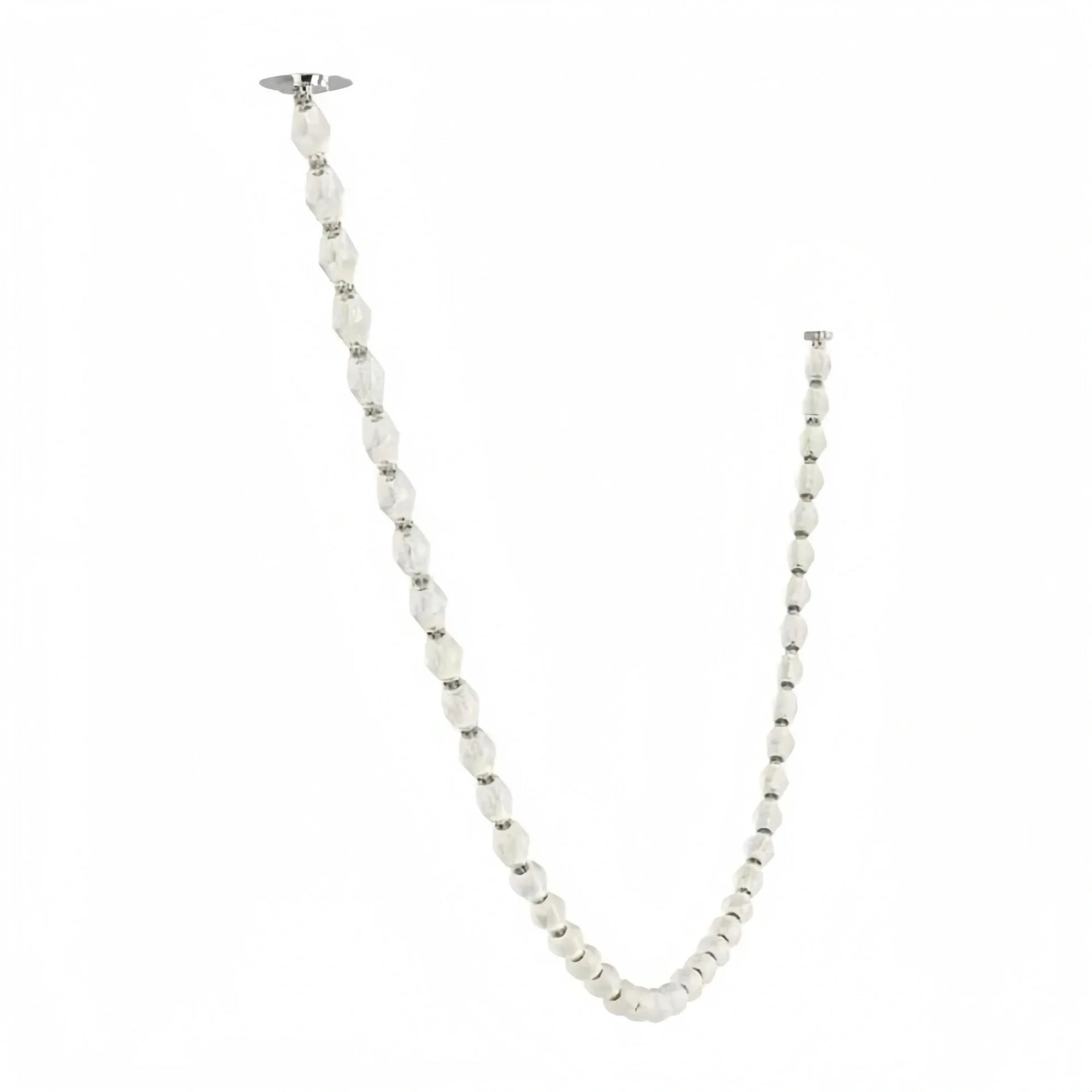 Charm Necklace Chandelier