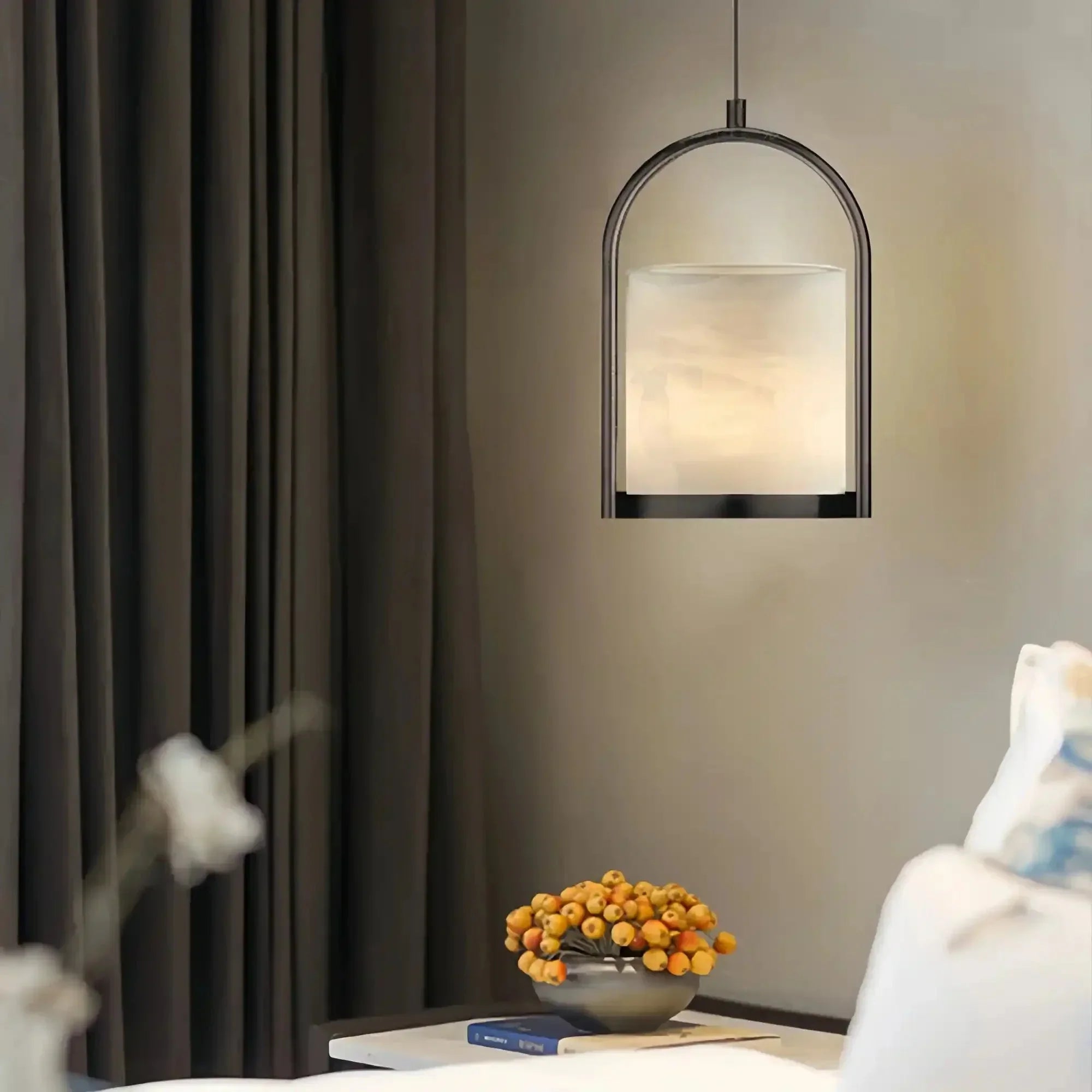 Cortlands Pendant Light - Arialamps