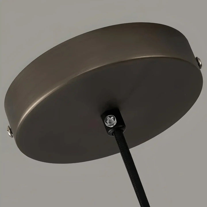 Cortlands Pendant Light - Arialamps