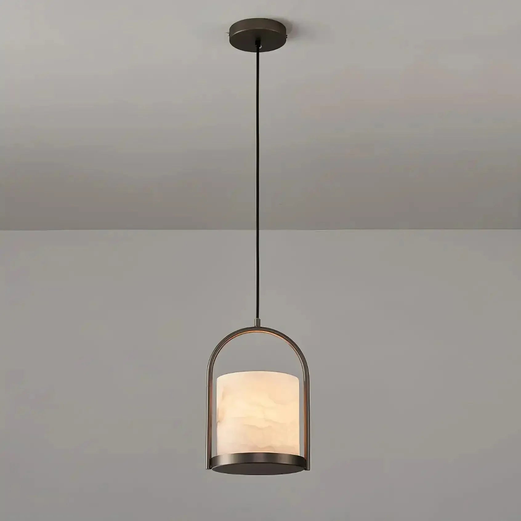 Cortlands Pendant Light - Arialamps