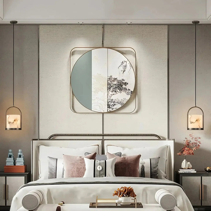 Cortlands Pendant Light - Arialamps