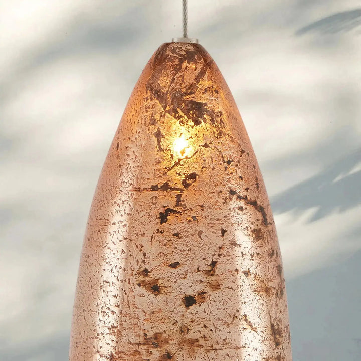 Edda Round Chandelier - Arialamps
