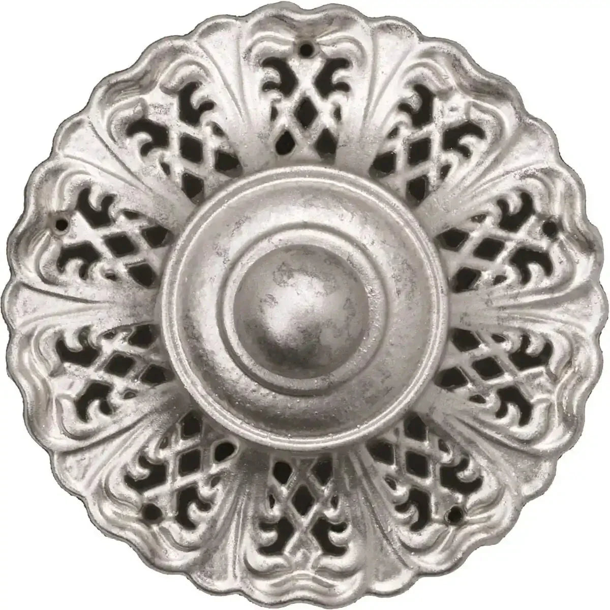 Emilea Chandelier 33" - Arialamps