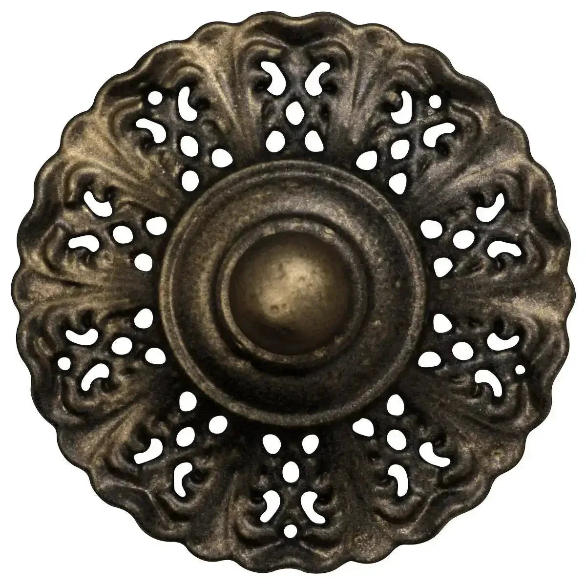 Emilea Chandelier 33" - Arialamps
