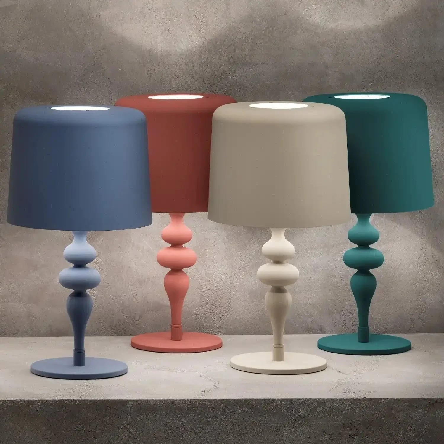 Eva Modern Chandelier 4 Sizes - Arialamps