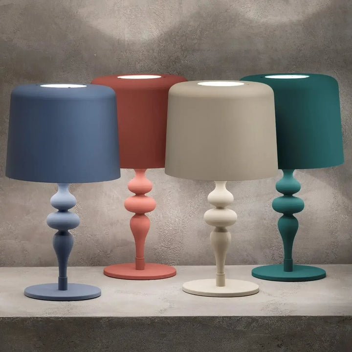 Eva Modern Chandelier 4 Sizes - Arialamps
