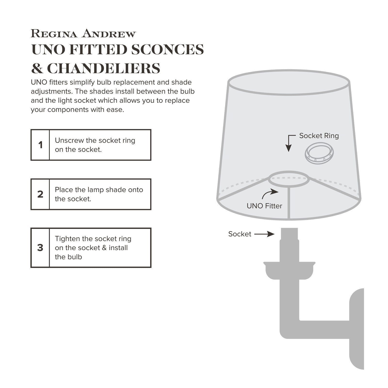 Fontara Reed Chandelier Small - Arialamps