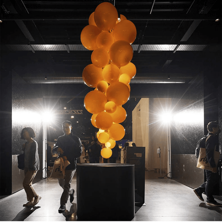 Fruit Grape Hanging Swag Chandelier - Arialamps