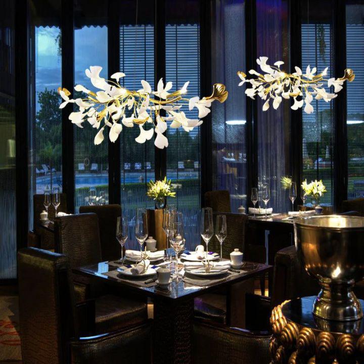 Ginkgo Luxury Chandelier Style C-chandeliers for dining room,chandeliers for stairways,chandeliers for foyer,chandeliers for bedrooms,chandeliers for kitchen,chandeliers for living room-Arialamps