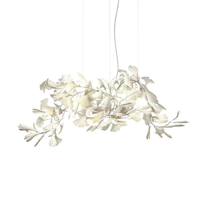 Ginkgo Luxury Chandelier Style G-chandeliers for dining room,chandeliers for stairways,chandeliers for foyer,chandeliers for bedrooms,chandeliers for kitchen,chandeliers for living room-Arialamps