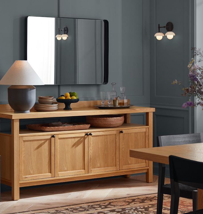 Greenwich Double Sconce