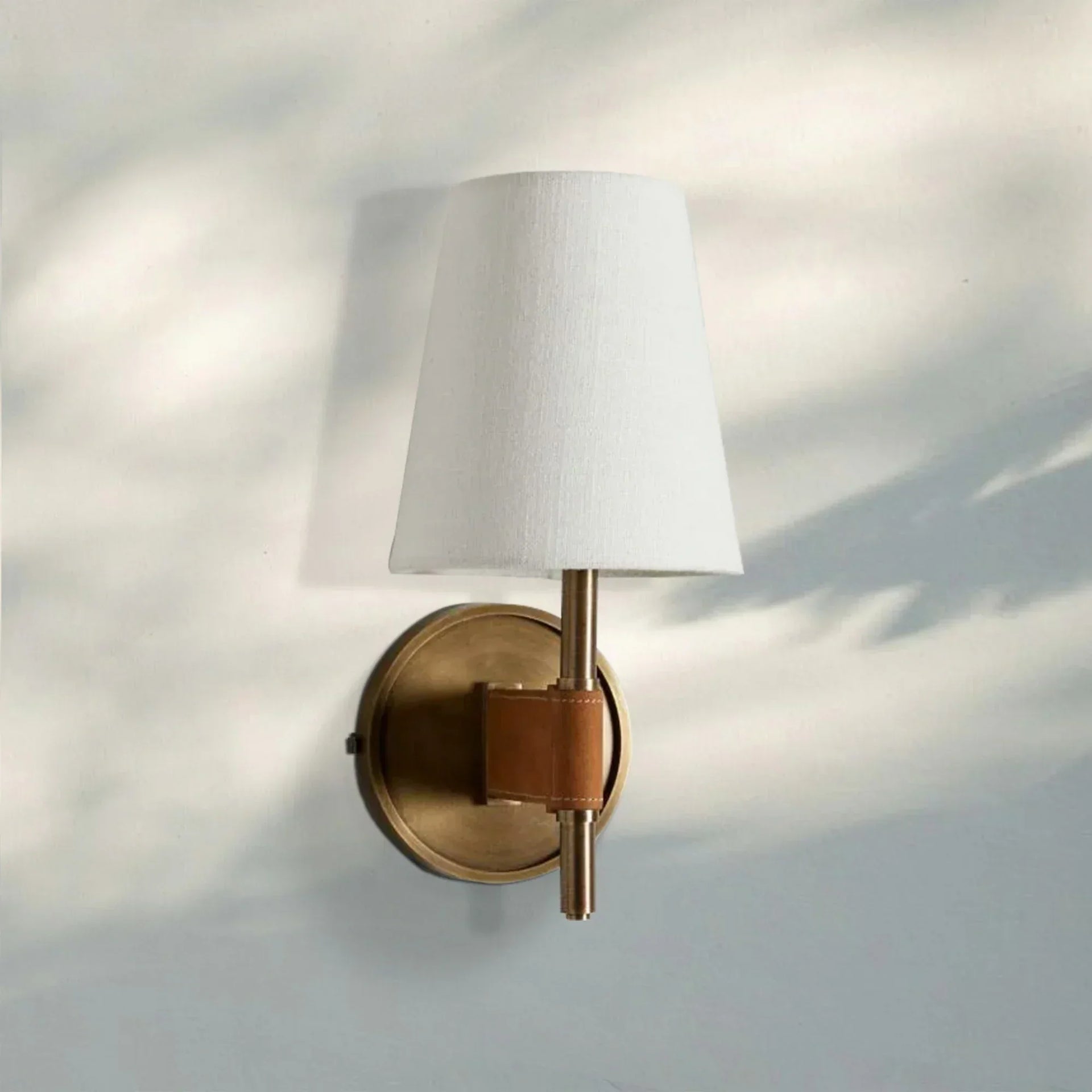 Hastings Wall Sconce-