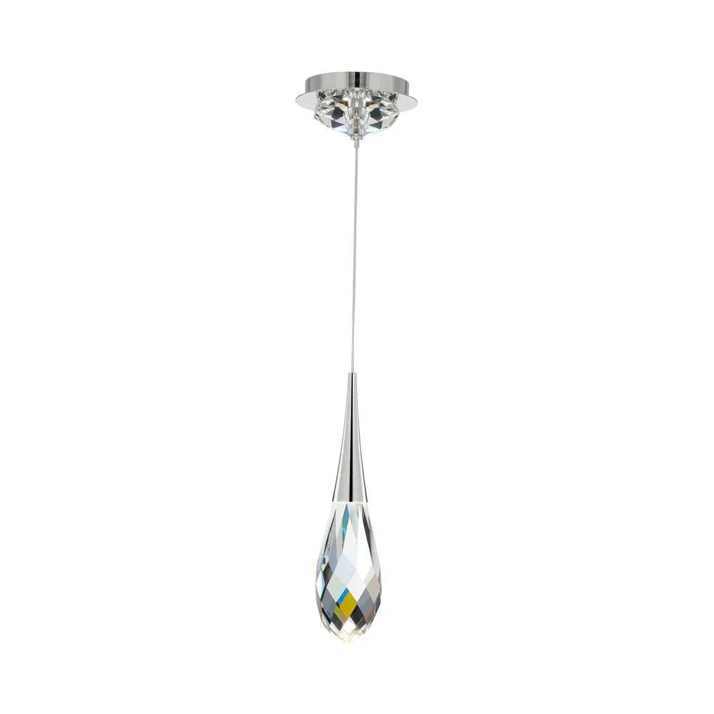 Hibiscus LED Mini Pendant Light - Arialamps