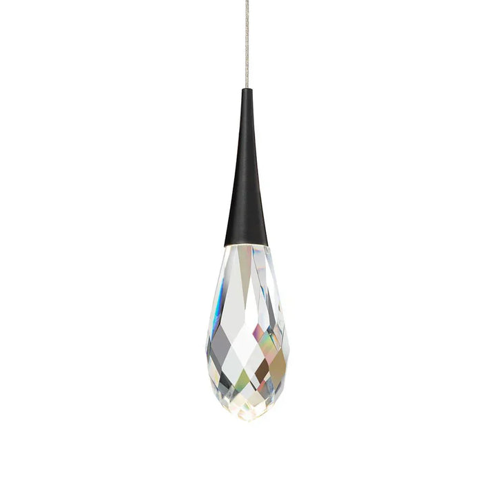 Hibiscus LED Mini Pendant Light - Arialamps