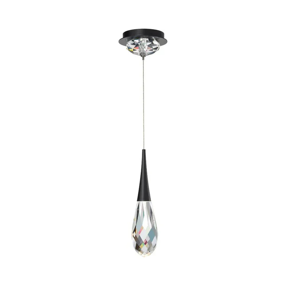 Hibiscus LED Mini Pendant Light - Arialamps
