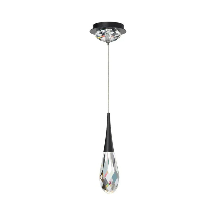 Hibiscus LED Mini Pendant Light - Arialamps