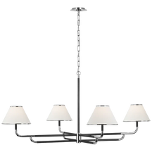 Rigby Grande Chandelier