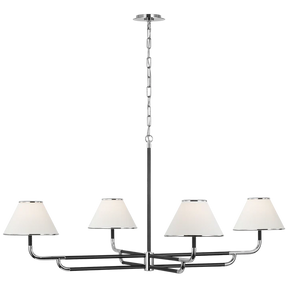 Rigby Grande Chandelier