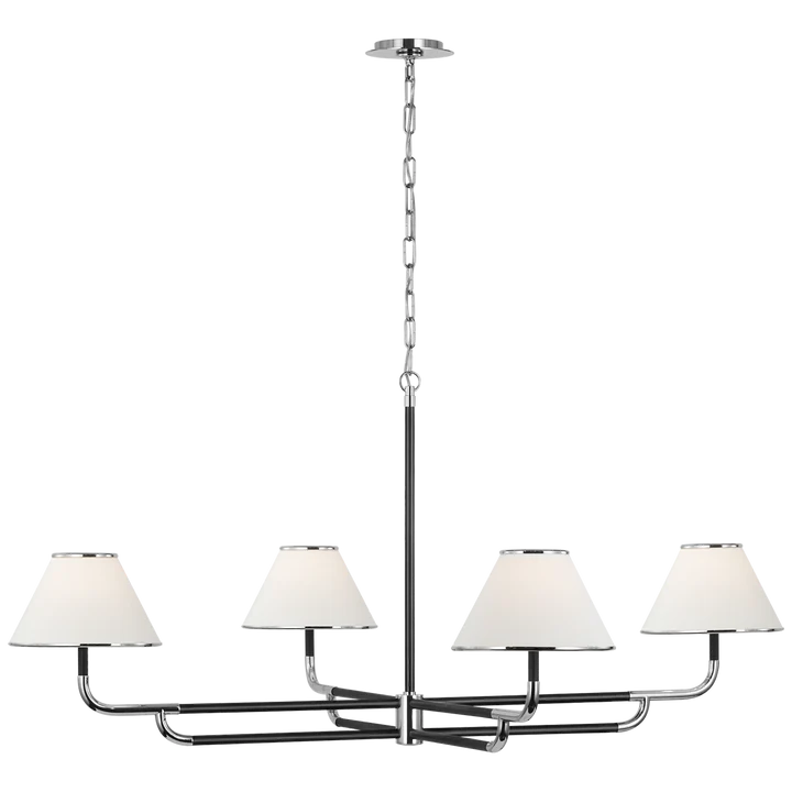 Rigby Grande Chandelier