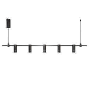 Dining Room/Living RoomLinear Spot Light Type B Chandelier