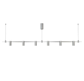 Dining Room/Living RoomLinear Spot Light Type A Chandelier