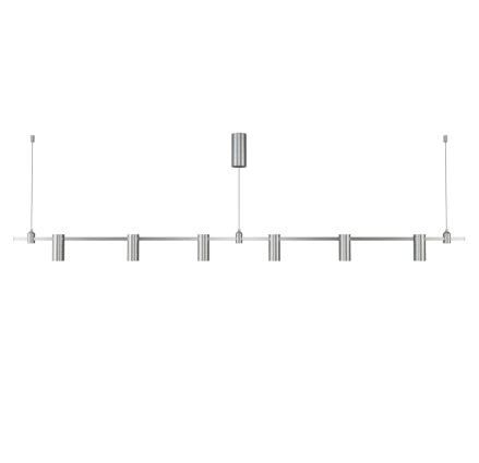 Dining Room/Living RoomLinear Spot Light Type A Chandelier