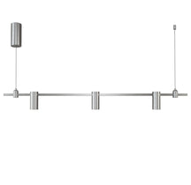 Dining Room/Living RoomLinear Spot Light Type A Chandelier