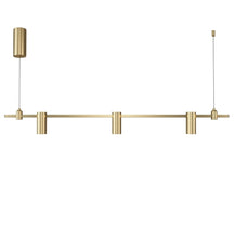 Dining Room/Living RoomLinear Spot Light Type A Chandelier