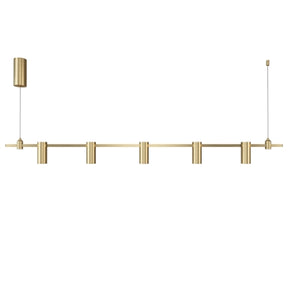 Dining Room/Living RoomLinear Spot Light Type A Chandelier