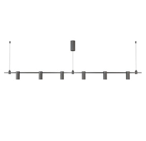 Dining Room/Living RoomLinear Spot Light Type A Chandelier