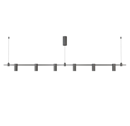 Dining Room/Living RoomLinear Spot Light Type A Chandelier