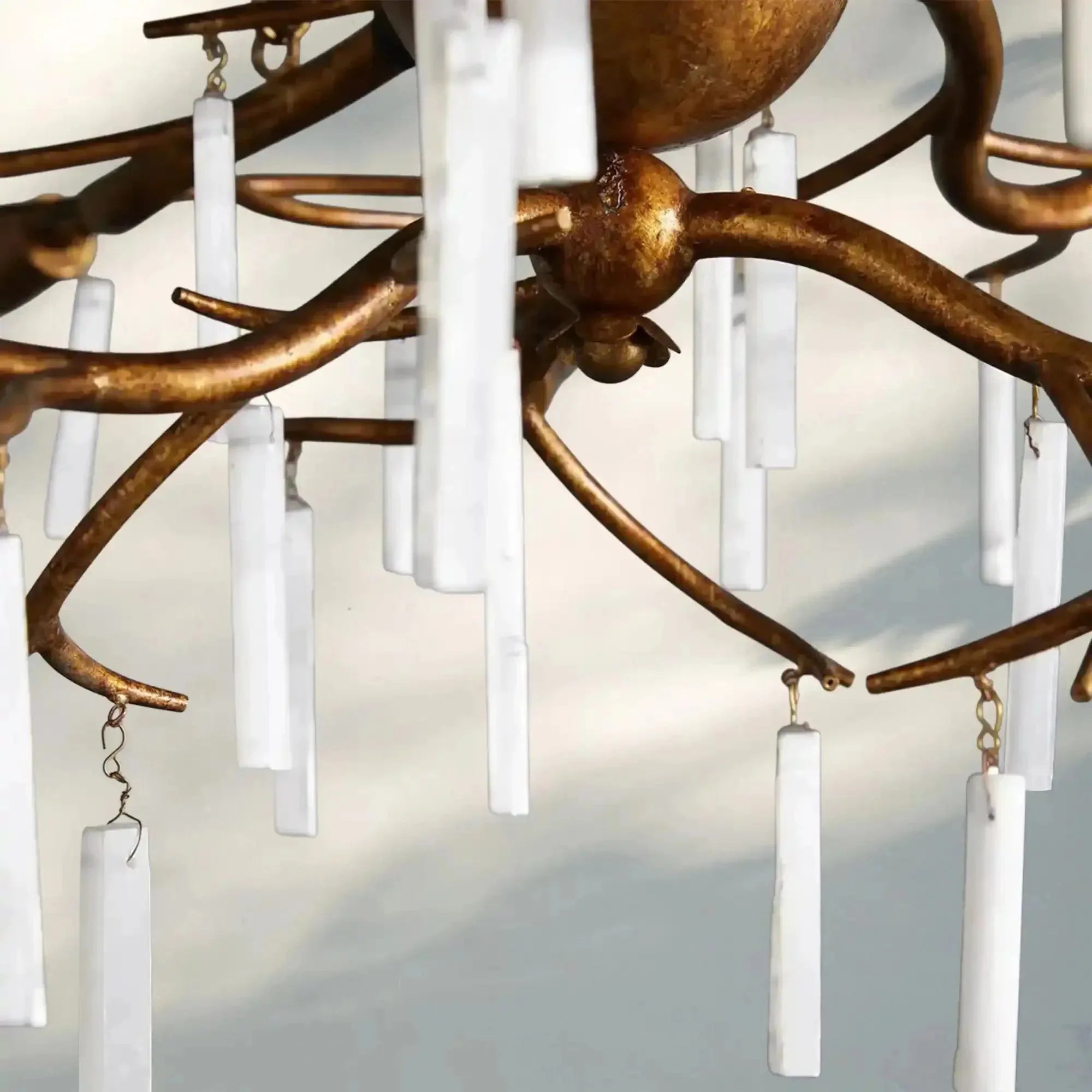 Jada Chandelier 9/15 Lights - Arialamps