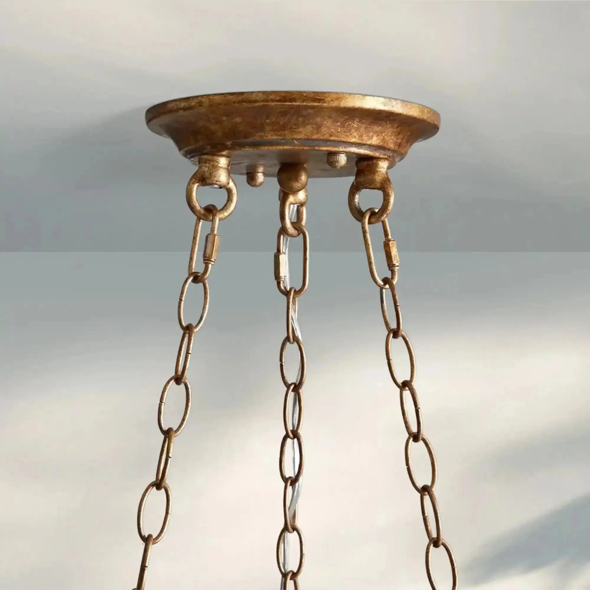 Jada Chandelier 9/15 Lights - Arialamps