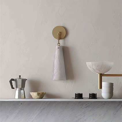 Kevin Javad Alabaster Wall Sconce, Designer Wall Lights Wall Sconce Kevinstudiolives